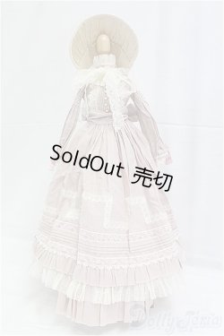 画像1: Myoudoll/Delia40ｃｍデフォルト衣装 I-25-11-23-269-KD-ZI