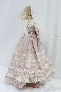 画像2: Myoudoll/Delia40ｃｍデフォルト衣装 I-25-11-23-269-KD-ZI