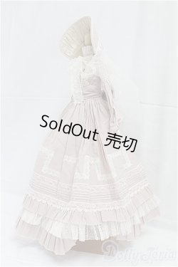 画像2: Myoudoll/Delia40ｃｍデフォルト衣装 I-25-11-23-269-KD-ZI