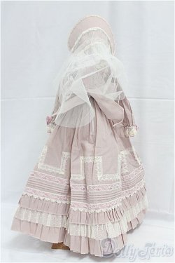 画像3: Myoudoll/Delia40ｃｍデフォルト衣装 I-25-11-23-269-KD-ZI