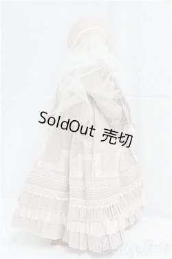 画像3: Myoudoll/Delia40ｃｍデフォルト衣装 I-25-11-23-269-KD-ZI