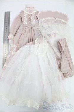 画像5: Myoudoll/Delia40ｃｍデフォルト衣装 I-25-11-23-269-KD-ZI