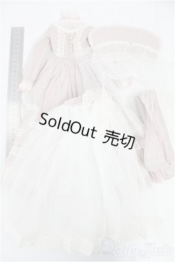 画像5: Myoudoll/Delia40ｃｍデフォルト衣装 I-25-11-23-269-KD-ZI