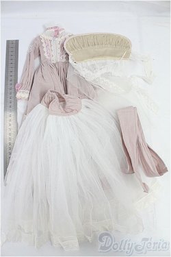 画像6: Myoudoll/Delia40ｃｍデフォルト衣装 I-25-11-23-269-KD-ZI