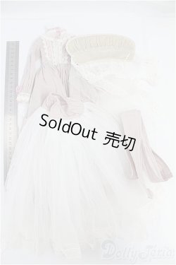 画像6: Myoudoll/Delia40ｃｍデフォルト衣装 I-25-11-23-269-KD-ZI