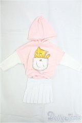 40cmサイズドール/OF:衣装 I-25-11-23-271-KD-ZI