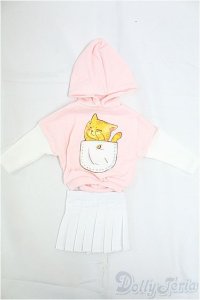 40cmサイズドール/OF:衣装 I-25-11-23-271-KD-ZI