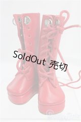 SDM＆MSD/OF:靴 I-25-11-23-276-KD-ZI