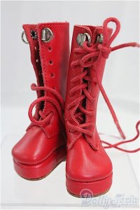 SDM＆MSD/OF:靴 I-25-11-23-276-KD-ZI