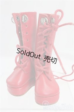 画像1: SDM＆MSD/OF:靴 I-25-11-23-276-KD-ZI