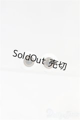 12ｍｍ/グラスアイ I-25-11-23-214-KD-ZI