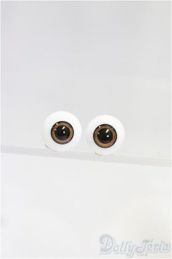 画像1: 12ｍｍ/グラスアイ I-25-11-23-214-KD-ZI