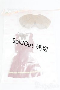 azone/OF:PNSボレロ制服set I-25-11-23-273-KD-ZI