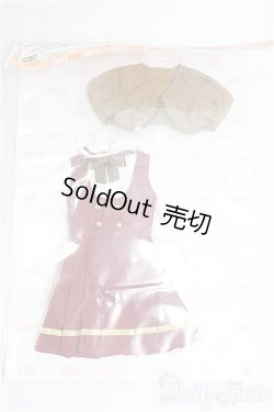 画像1: azone/OF:PNSボレロ制服set I-25-11-23-273-KD-ZI