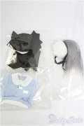 30cmドールサイズ/OF:衣装セット I-25-11-23-263-KD-ZI