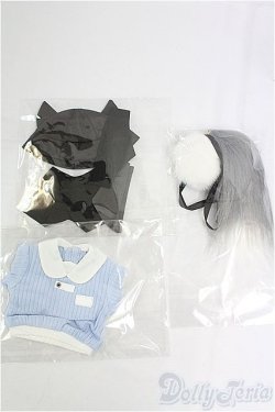 画像1: 30cmドールサイズ/OF:衣装セット I-25-11-23-263-KD-ZI