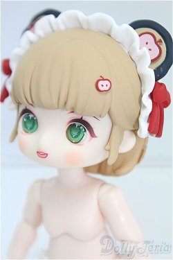 画像2: NAGI(ナギ)：交換学生/ヅヅクマ I-25-11-23-259-KD-ZI