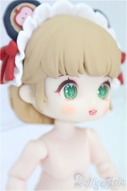 画像3: NAGI(ナギ)：交換学生/ヅヅクマ I-25-11-23-259-KD-ZI