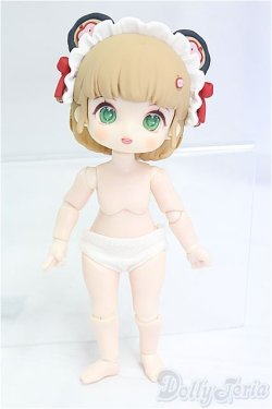 画像4: NAGI(ナギ)：交換学生/ヅヅクマ I-25-11-23-259-KD-ZI