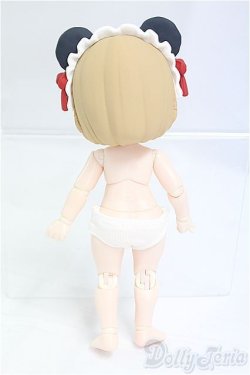 画像5: NAGI(ナギ)：交換学生/ヅヅクマ I-25-11-23-259-KD-ZI