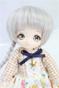 画像1: ミニスウィーツドール/バニラ　表情違い I-25-11-23-260-KD-ZI