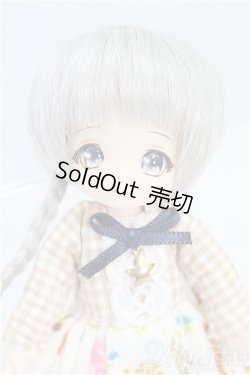 画像1: ミニスウィーツドール/バニラ　表情違い I-25-11-23-260-KD-ZI