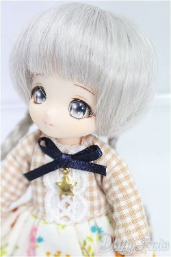 画像2: ミニスウィーツドール/バニラ　表情違い I-25-11-23-260-KD-ZI