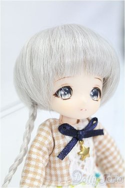 画像3: ミニスウィーツドール/バニラ　表情違い I-25-11-23-260-KD-ZI