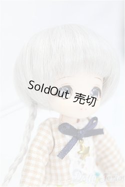 画像3: ミニスウィーツドール/バニラ　表情違い I-25-11-23-260-KD-ZI