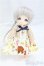画像4: ミニスウィーツドール/バニラ　表情違い I-25-11-23-260-KD-ZI (4)