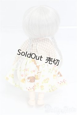 画像5: ミニスウィーツドール/バニラ　表情違い I-25-11-23-260-KD-ZI