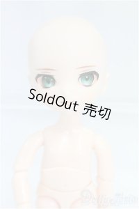 DOLLCE/ミニスウィーツドール：リーク I-25-11-23-262-KD-ZI