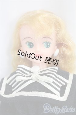 画像1: ジェニーフレンド/ジュディ I-25-11-23-257-KD-ZI