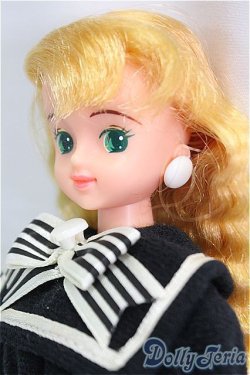 画像2: ジェニーフレンド/ジュディ I-25-11-23-257-KD-ZI