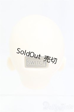 画像4: SWITCH/SEOLROK Hiver Head I-25-11-23-254-KD-ZI