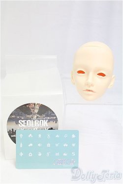 画像5: SWITCH/SEOLROK Hiver Head I-25-11-23-254-KD-ZI