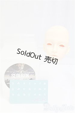 画像5: SWITCH/SEOLROK Hiver Head I-25-11-23-254-KD-ZI