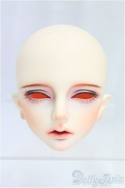 画像1: LITTLE MONICA/Enrill:Symphony Head I-25-11-23-253-KD-ZI