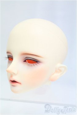 画像2: LITTLE MONICA/Enrill:Symphony Head I-25-11-23-253-KD-ZI