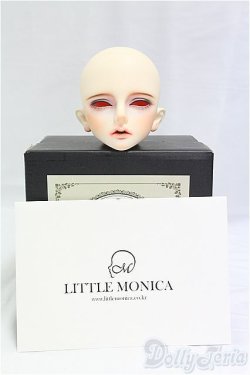 画像5: LITTLE MONICA/Enrill:Symphony Head I-25-11-23-253-KD-ZI