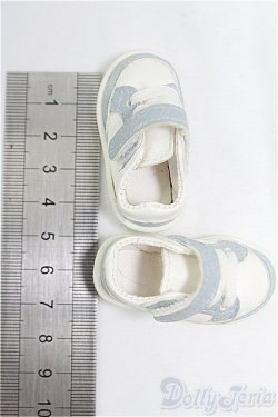 画像3: 幼SD/OF:靴/1/6　30ｃｍ　BJD　MJD　衣装　ドール用 I-25-11-30-108-KD-ZI