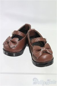 幼SD/OF:靴/1/6　30ｃｍ　BJD　MJD　衣装　ドール用 I-25-11-30-107-KD-ZI