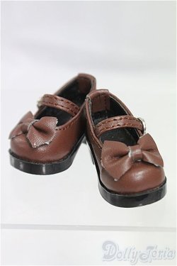 画像1: 幼SD/OF:靴/1/6　30ｃｍ　BJD　MJD　衣装　ドール用 I-25-11-30-107-KD-ZI