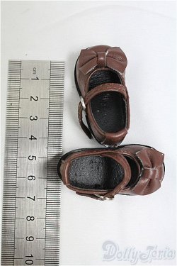 画像3: 幼SD/OF:靴/1/6　30ｃｍ　BJD　MJD　衣装　ドール用 I-25-11-30-107-KD-ZI