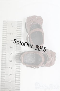 画像3: 幼SD/OF:靴/1/6　30ｃｍ　BJD　MJD　衣装　ドール用 I-25-11-30-107-KD-ZI