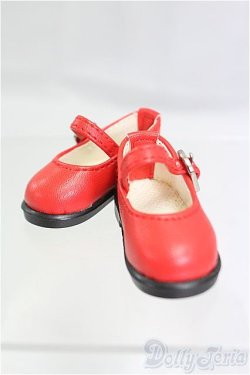 画像1: 幼SD/OF:靴/1/6　30ｃｍ　BJD　MJD　衣装　ドール用 I-25-11-30-106-KD-ZI