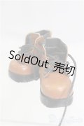 幼SD/OF:靴/1/6　30ｃｍ　BJD　MJD　衣装　ドール用 I-25-11-30-105-KD-ZI
