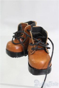 画像1: 幼SD/OF:靴/1/6　30ｃｍ　BJD　MJD　衣装　ドール用 I-25-11-30-105-KD-ZI