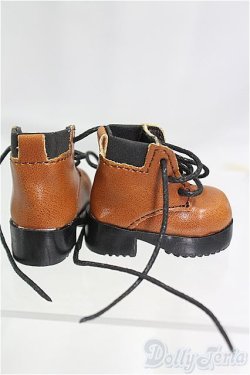 画像2: 幼SD/OF:靴/1/6　30ｃｍ　BJD　MJD　衣装　ドール用 I-25-11-30-105-KD-ZI