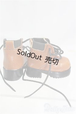 画像2: 幼SD/OF:靴/1/6　30ｃｍ　BJD　MJD　衣装　ドール用 I-25-11-30-105-KD-ZI